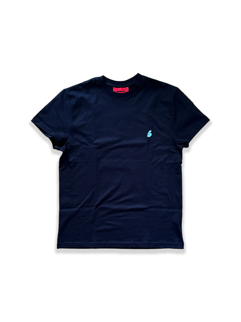 YOU NEVER LEFT – T-SHIRT