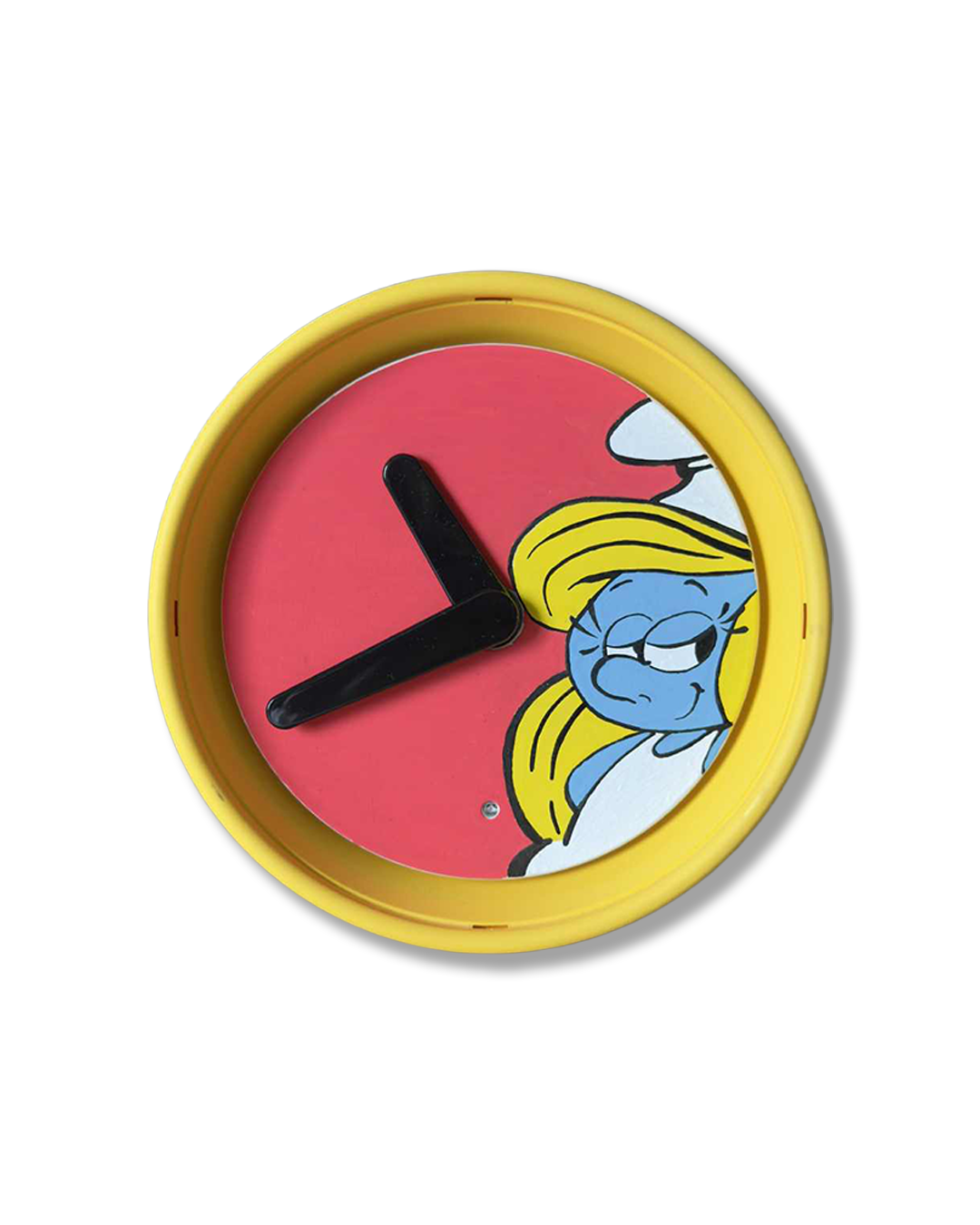 AGAINST THE CLOCK