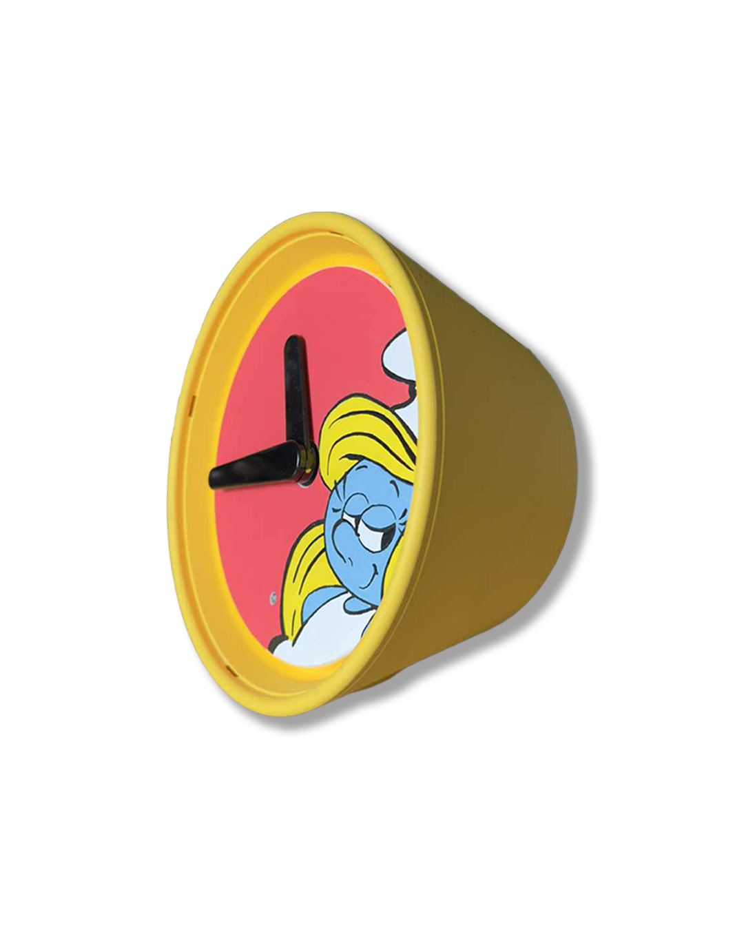 AGAINST THE CLOCK