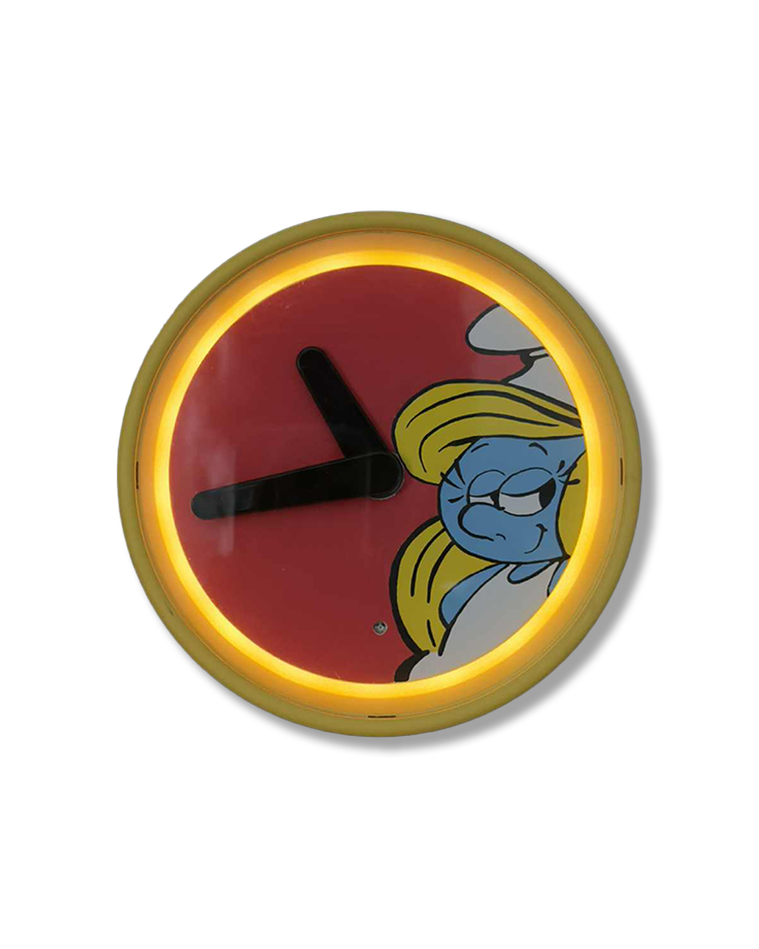 AGAINST THE CLOCK