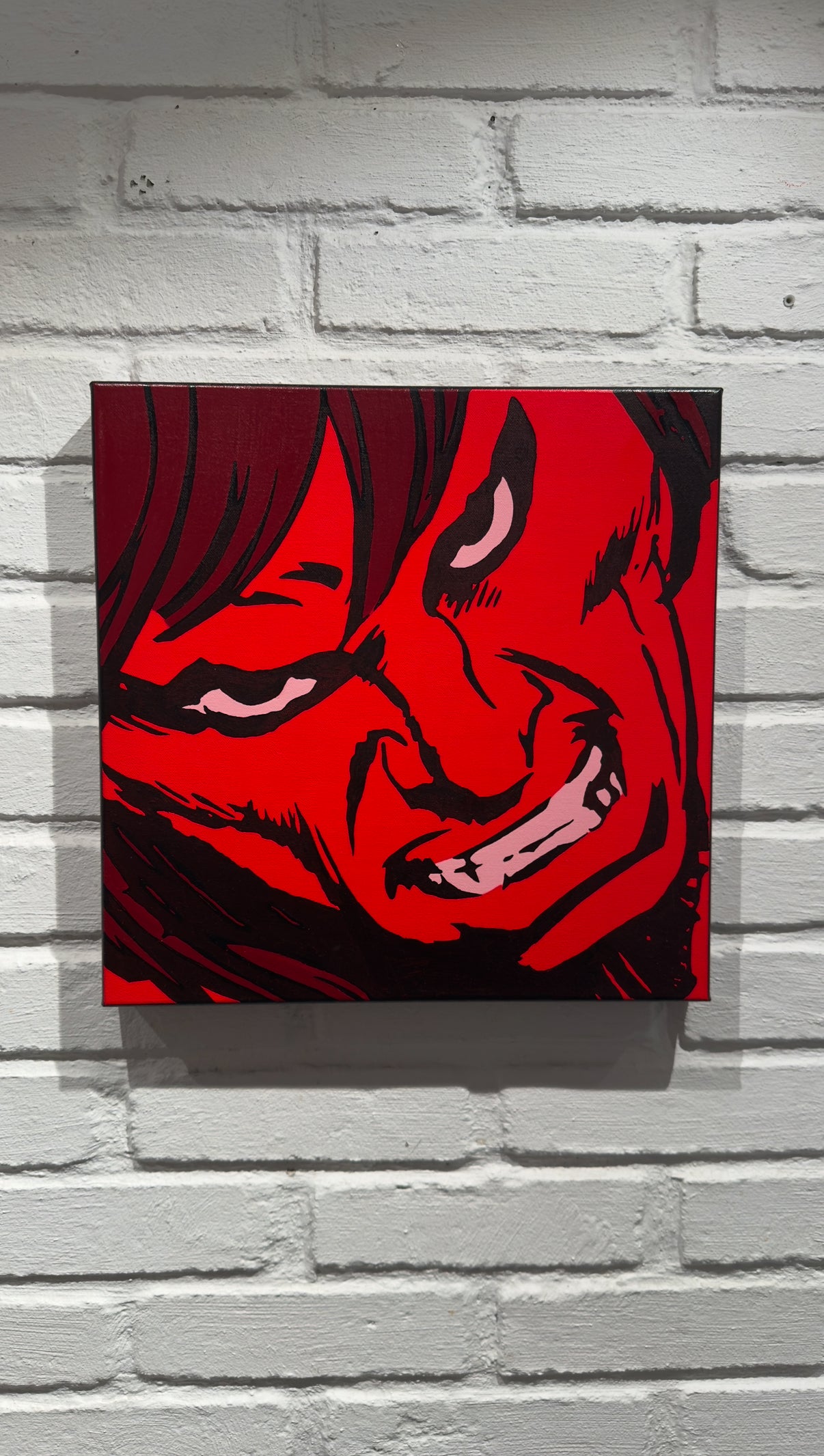 RED NOISE